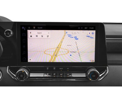 2023 Chevrolet Colorado Crew Cab Short Box 4-Wheel Drive Trail Boss