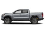 2025 Chevrolet Colorado Crew Cab Short Box 4-Wheel Drive ZR2