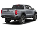 2025 Chevrolet Colorado Crew Cab Short Box 4-Wheel Drive ZR2