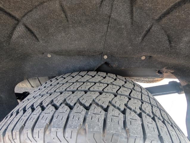 2021 Chevrolet Silverado 1500 Crew Cab Short Box 2-Wheel Drive LT