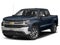 2021 Chevrolet Silverado 1500 Crew Cab Short Box 2-Wheel Drive LT