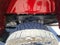 2025 Chevrolet Silverado 1500 Crew Cab Short Box 4-Wheel Drive RST
