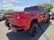 2025 Chevrolet Silverado 1500 Crew Cab Short Box 4-Wheel Drive RST