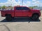 2025 Chevrolet Silverado 1500 Crew Cab Short Box 4-Wheel Drive RST