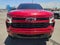 2025 Chevrolet Silverado 1500 Crew Cab Short Box 4-Wheel Drive RST