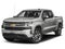 2022 Chevrolet Silverado 1500 LTD Crew Cab Short Box 4-Wheel Drive RST