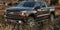 2022 Chevrolet Silverado 1500 LTD Crew Cab Short Box 4-Wheel Drive RST