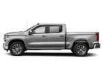 2022 Chevrolet Silverado 1500 LTD Crew Cab Short Box 4-Wheel Drive RST