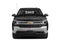 2022 Chevrolet Silverado 1500 LTD Crew Cab Short Box 4-Wheel Drive RST