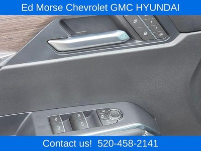 2026 GMC Acadia FWD Denali