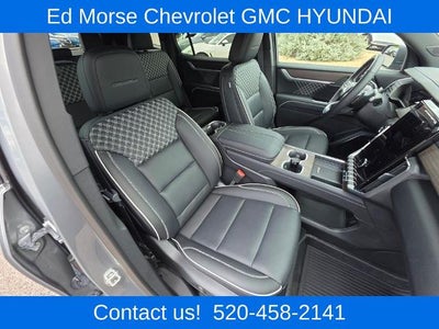 2026 GMC Acadia FWD Denali