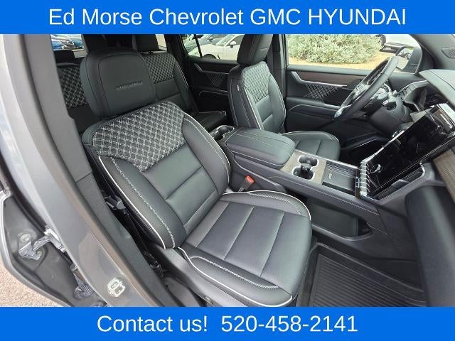 2026 GMC Acadia FWD Denali