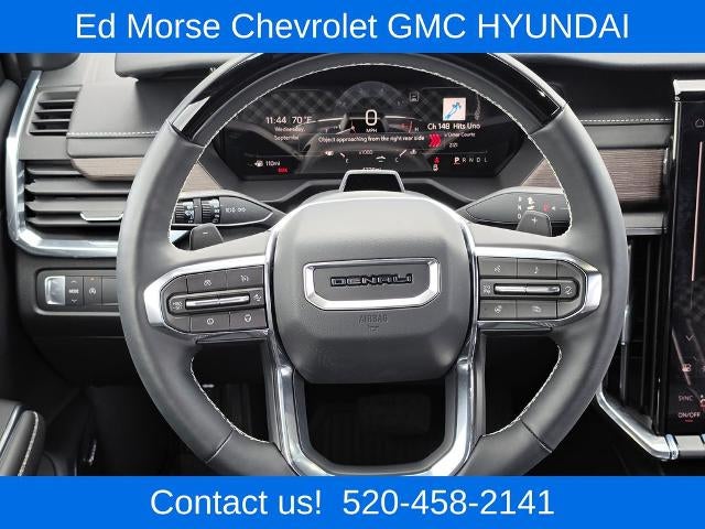 2026 GMC Acadia FWD Denali