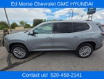 2026 GMC Acadia FWD Denali