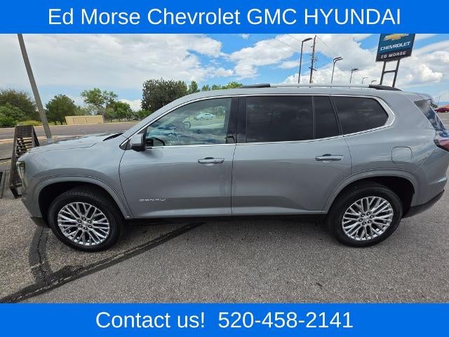 2026 GMC Acadia FWD Denali