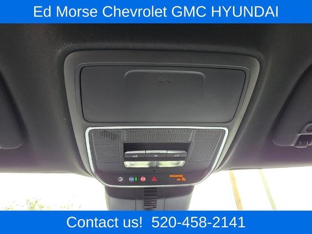 2026 GMC Acadia FWD Denali