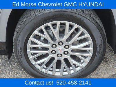 2026 GMC Acadia FWD Denali