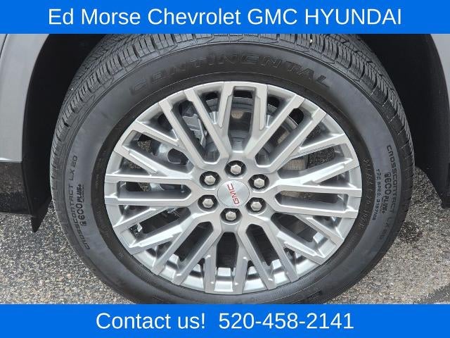 2026 GMC Acadia FWD Denali
