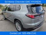 2026 GMC Acadia FWD Denali