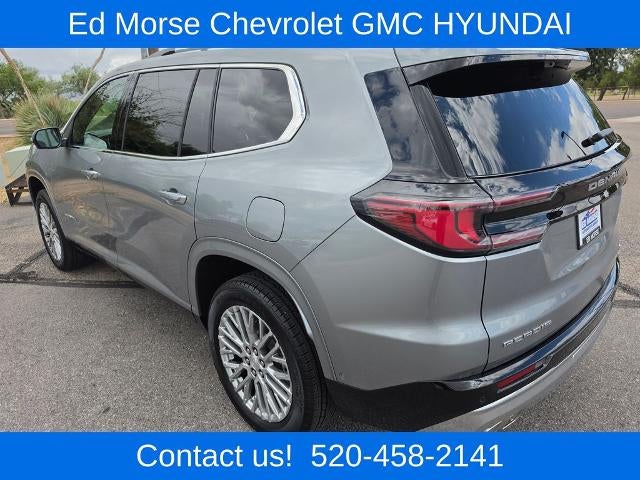 2026 GMC Acadia FWD Denali