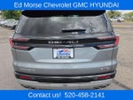 2026 GMC Acadia FWD Denali