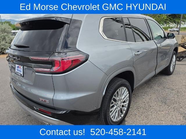 2026 GMC Acadia FWD Denali