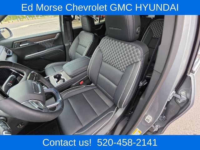 2026 GMC Acadia FWD Denali