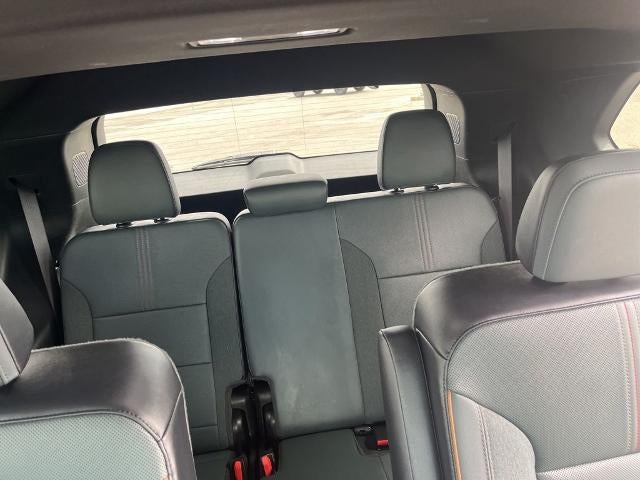 2024 GMC Acadia AWD AT4