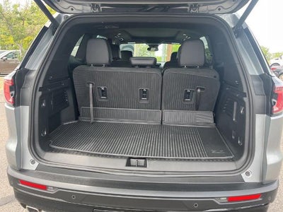 2024 GMC Acadia AWD AT4