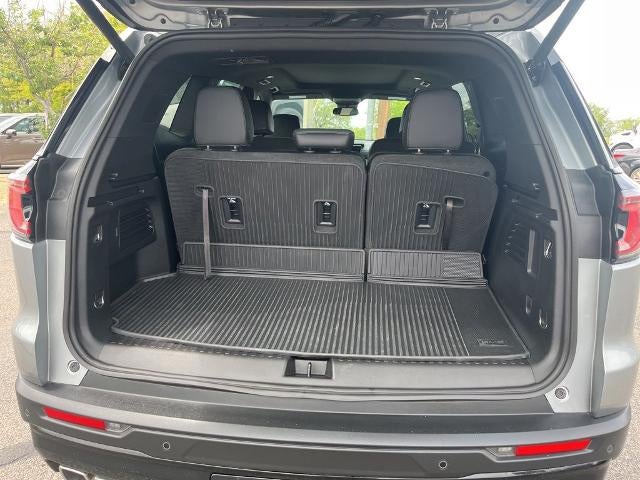 2024 GMC Acadia AWD AT4