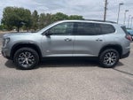 2024 GMC Acadia AWD AT4