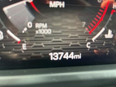 2024 GMC Acadia AWD AT4