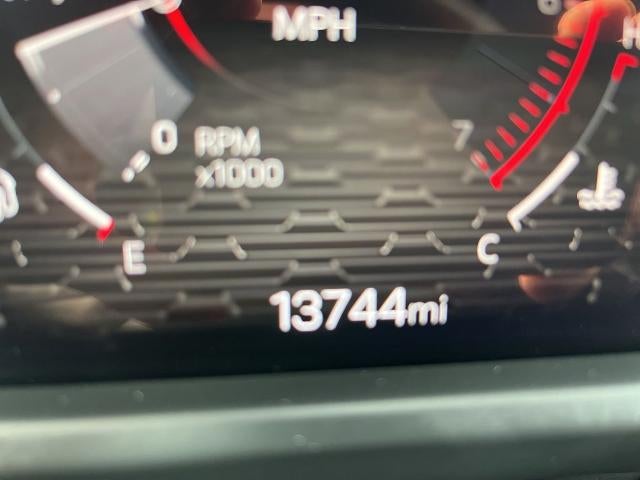 2024 GMC Acadia AWD AT4