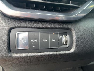 2024 GMC Acadia AWD AT4
