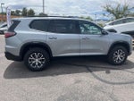 2024 GMC Acadia AWD AT4