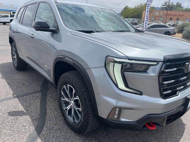 2024 GMC Acadia AWD AT4