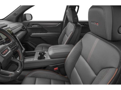 2024 GMC Acadia AWD AT4