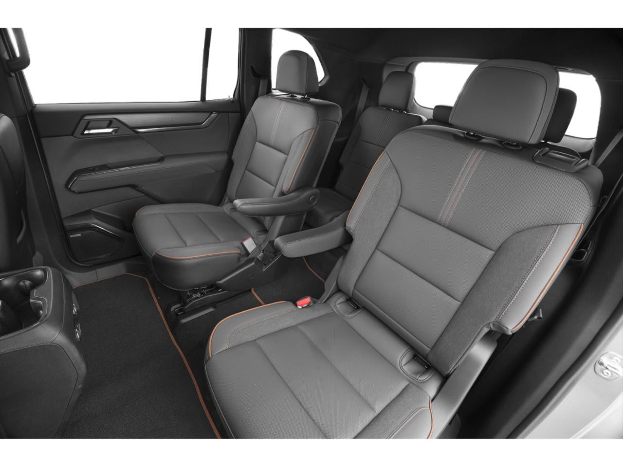 2024 GMC Acadia AWD AT4