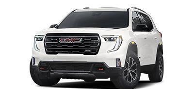 2024 GMC Acadia AWD AT4