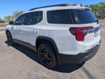 2023 GMC Acadia AWD AT4