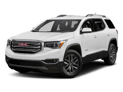 2017 GMC Acadia FWD SLT-1