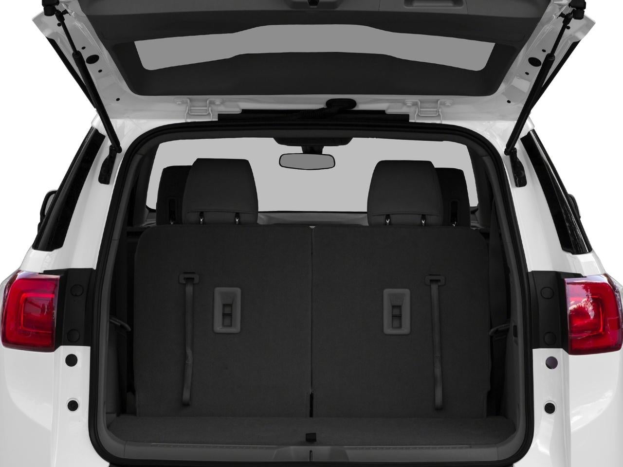 2017 GMC Acadia FWD SLT-1