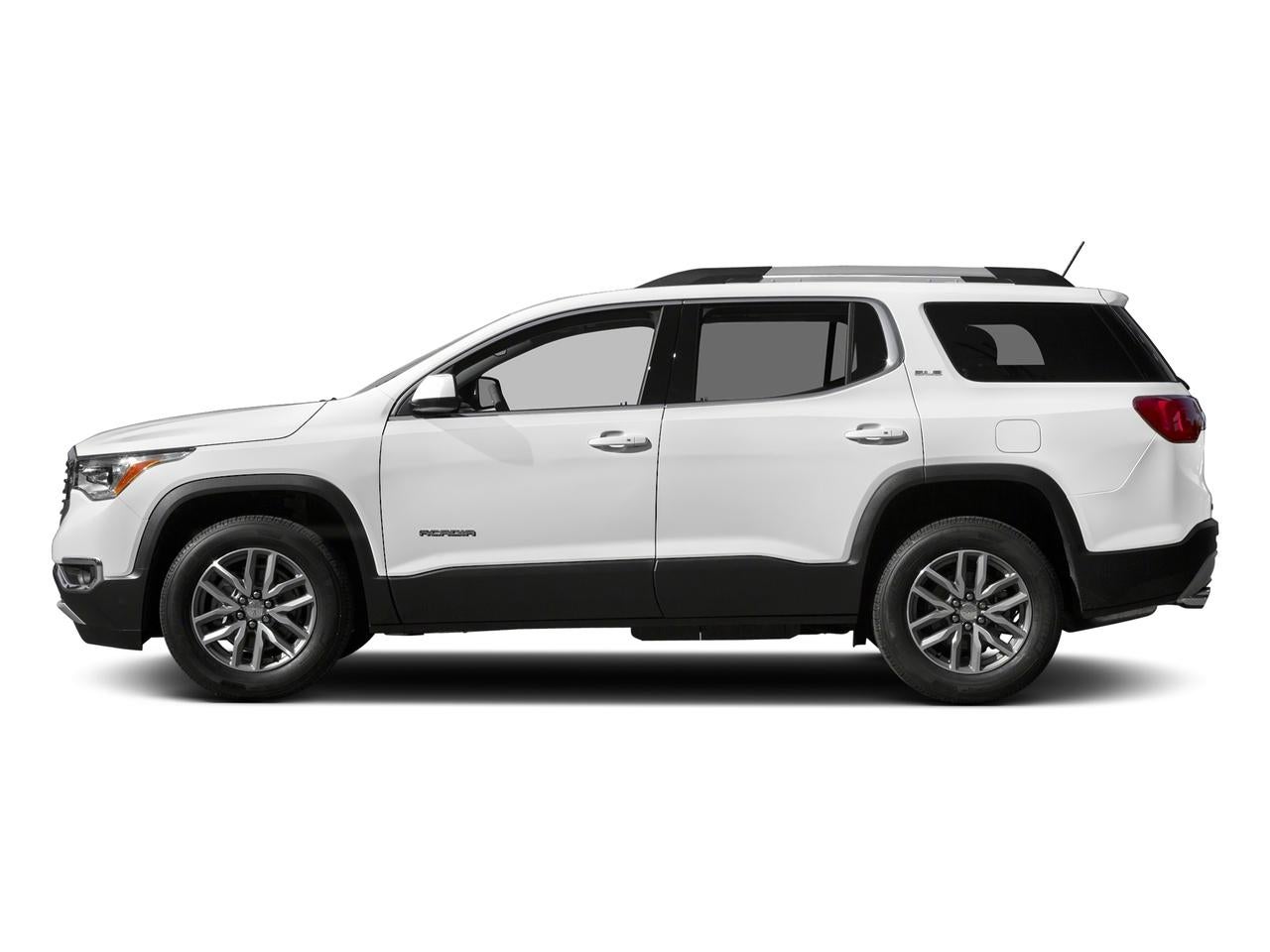 2017 GMC Acadia FWD SLT-1