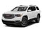 2017 GMC Acadia FWD SLT-1