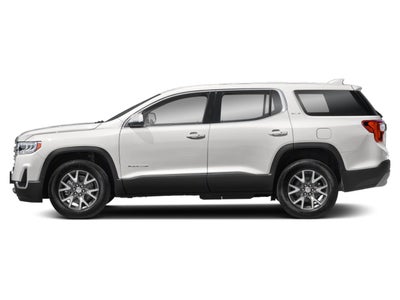 2021 GMC Acadia AWD SLT