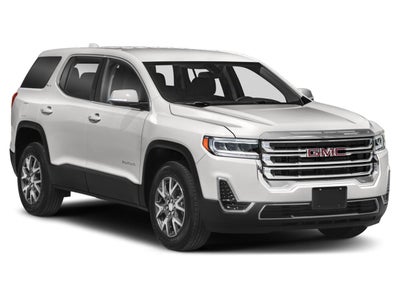 2021 GMC Acadia AWD SLT