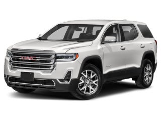 2021 GMC Acadia AWD SLT