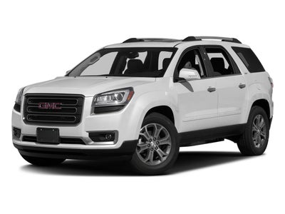 2017 GMC Acadia Limited FWD Limited