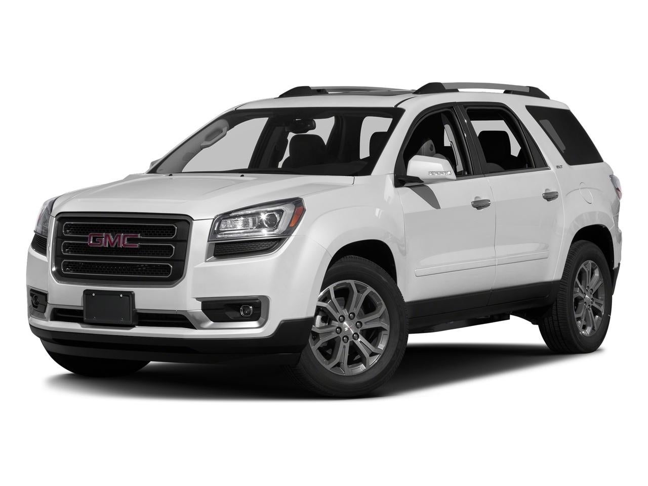 2017 GMC Acadia Limited FWD Limited