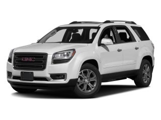 2017 GMC Acadia Limited FWD Limited